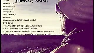 JOHNNY SAINT - НАТХНЕННЯ ( FULL ALBUM 2024 )