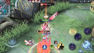 MOBILE LEGEND | GLOO TOP PROVINSI