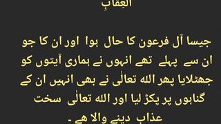 قرآن مجید کی تلاوت سنئیے اور دوسروں کو بھی شیئر کریں جزاکم الله خیرا کثیرا 2