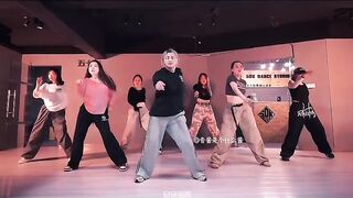 Dance 348