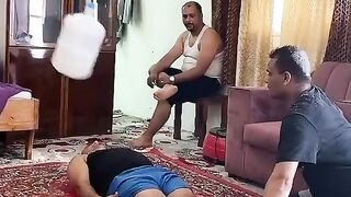 Exercise has its own consequences