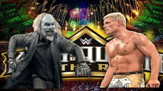 Uncle Howdy Return and Challenge Cody Rhodes at King OF The Ring 2024