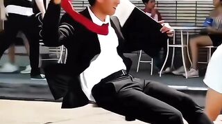 Most entertainment short video