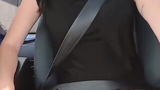 Drift Taxi with Girl Show Clubs