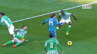 100+ players HUMILIATED by Luka Modric.