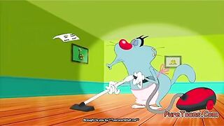 Oggy the gr8 :-)