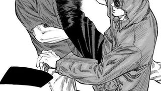Best manga school fighting
