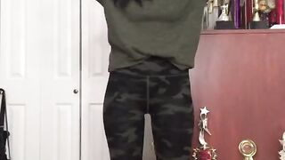 American  with that Challenge