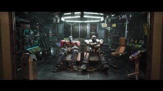 Transformers One (2024) Tráiler Oficial Español