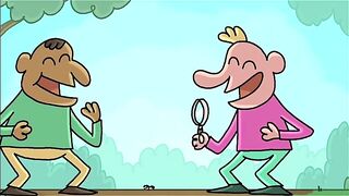 Chikabo funny cartoons clips films