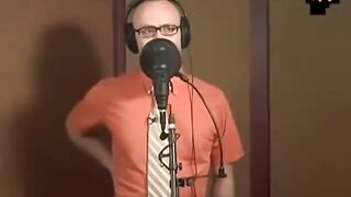 Freestyle #34 - Mc Frontalot - W/O Intv