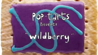 Very funny pop tarts commercial