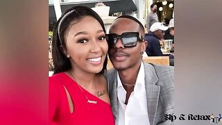 grootman and gcinile tape twitter
