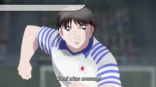 Captain Tsubasa Season 2 Eps.24