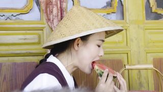 How wonderful it is to spend the summer in the countryside of Yunnan.