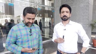 Islamabad High Court Blocks all Escape Routes for Election Commission & Government __ By Essa Naqvi.