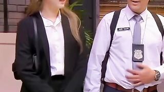 MUKA CUMI ITU GIMANA     LAPOR PAK! TRANS7