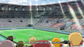 Captain Tsubasa Season 2 Eps.26