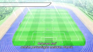 Captain Tsubasa Season 2 Eps.27