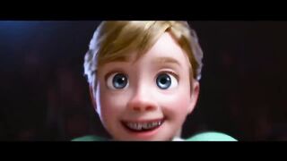 INSIDE OUT 2 Trailer 2 (NEW 2024)