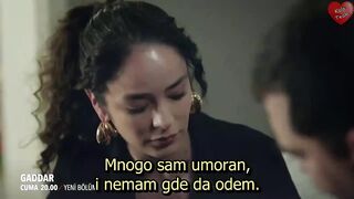 Nemilosrdni Gaddar 18 epizoda