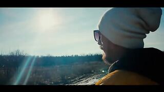 JOHNNY SAINT - Натхнення (OFFICIAL MUSIC VIDEO)