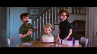 INSIDE OUT 2 _Riley Loves Taylor Swift Music_ Trailer (NEW 2024)