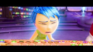 INSIDE OUT 2 _Riley's Friend Gossips Behind Her Back_ Trailer (NEW 2024)