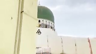 Faizan e Madina Karachi