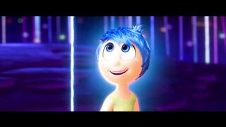 INSIDE OUT 2 _Anger Hates Brainstorms_ Trailer (NEW 2024)