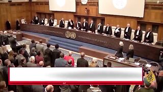 ماذا خسرت اسرائيل بعد مثولها أمام محكمة العدل الدولية بلاهاي