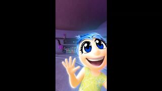 INSIDE OUT 2 _Embarrassment & Sadness On Their First Date_ Trailer (NEW 2024)