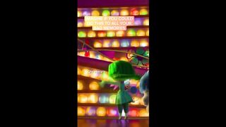 Awkward Memories Scene _ INSIDE OUT 2 (2024) Movie CLIP HD