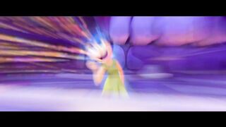 INSIDE OUT 2 _Sadness Falling In Love With Embarrassment_ Trailer (NEW 2024)