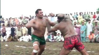 Ashfaq patha vs Dr waheed