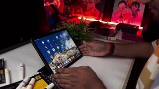 Draw With Me - Pushpa 2 Drawing, Allu Arjun Drawing, Outline Tutorial ????