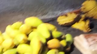 Fruit mandi