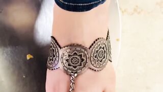 Feet short video 3