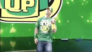 Miss You Old John Cena