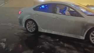 Auto dtskoteka