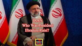 Who was Iran's President Ebrahim Raisi?