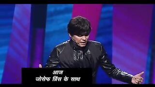 Pastor Joseph prince 3