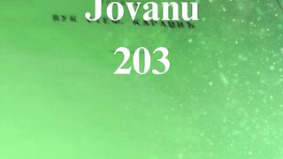 Jevanđelje po Jovanu 203