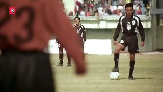 Les meilleurs super-pouvoirs de Shaolin Soccer ???? 4K