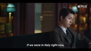 Kdrama vincenzo