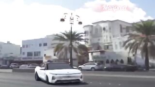 Banana Car