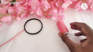 How to make kundan bangles at home_