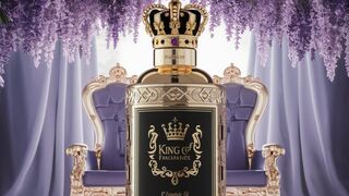 King of Fragrances ????????