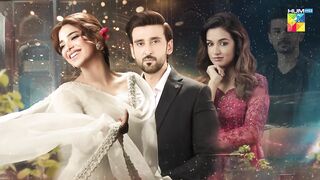 Aik Chubhan Si - Ep 03 Promo - Monday At 08 PM On HUM TV [ Sami Khan _ Sonya Hussyn ]