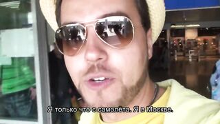 Golyanovo - the most dangerous place in the world